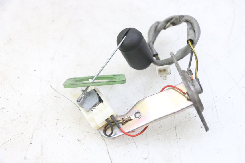 photo de WSKAŹNIK POZIOMU PALIWA W ZBIORNIKU PIAGGIO NEW TYPHOON 50 (2018 - 2021) - Szczegół części