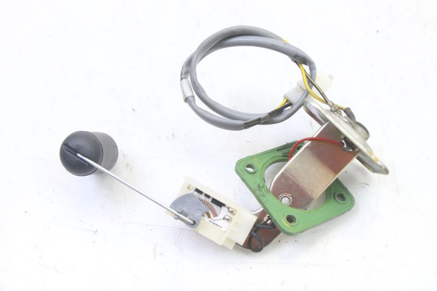 photo de WSKAŹNIK POZIOMU PALIWA W ZBIORNIKU PIAGGIO NEW TYPHOON 50 (2018 - 2021) - Widok główny