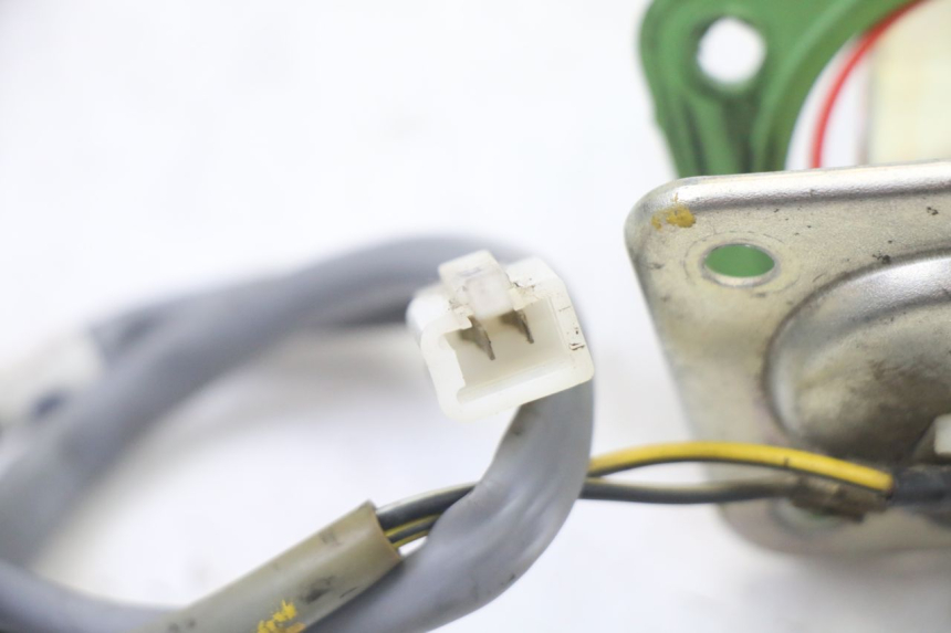 photo de WSKAŹNIK POZIOMU PALIWA W ZBIORNIKU PIAGGIO NEW TYPHOON 50 (2018 - 2021) - Inny kąt widzenia