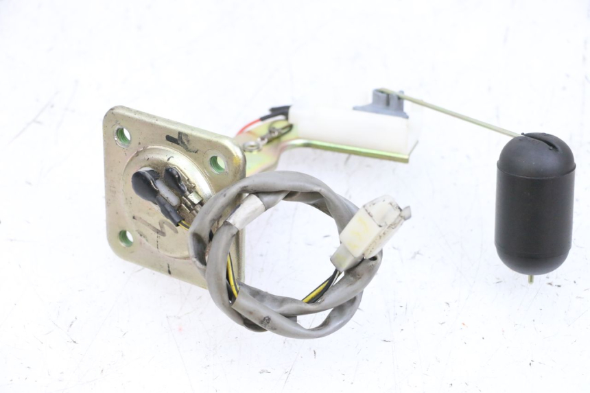 photo de WSKAŹNIK POZIOMU PALIWA W ZBIORNIKU PIAGGIO NEW TYPHOON 50 (2018 - 2021) - Widok główny