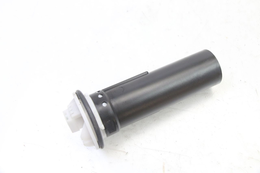 photo de WSKAŹNIK POZIOMU PALIWA W ZBIORNIKU PIAGGIO NRG POWER PUREJET 50 (2018 - 2021) - Zoom stanu zużycia