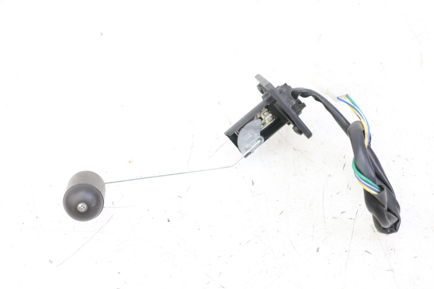 photo de WSKAŹNIK POZIOMU PALIWA W ZBIORNIKU JM MOTORS OLDIES GT 4T 50 (2018 - 2025) - Widok główny