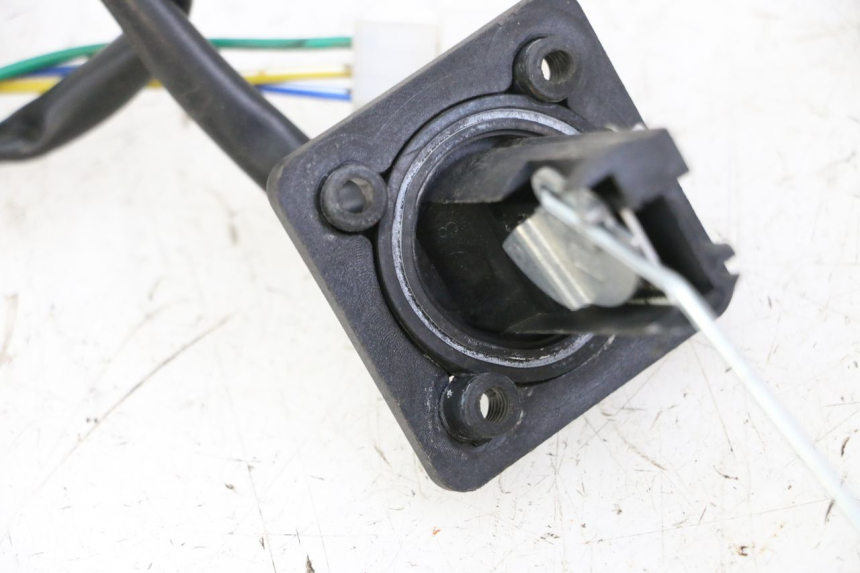 photo de WSKAŹNIK POZIOMU PALIWA W ZBIORNIKU JM MOTORS OLDIES GT 4T 50 (2018 - 2025) - Zoom stanu zużycia