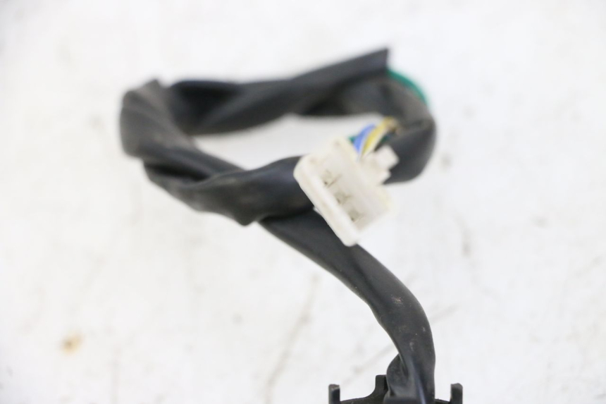 photo de WSKAŹNIK POZIOMU PALIWA W ZBIORNIKU JM MOTORS OLDIES GT 4T 50 (2018 - 2025) - Inny kąt widzenia