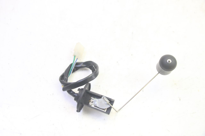 photo de WSKAŹNIK POZIOMU PALIWA W ZBIORNIKU JM MOTORS OLDIES GT 4T 50 (2018 - 2025) - Widok główny