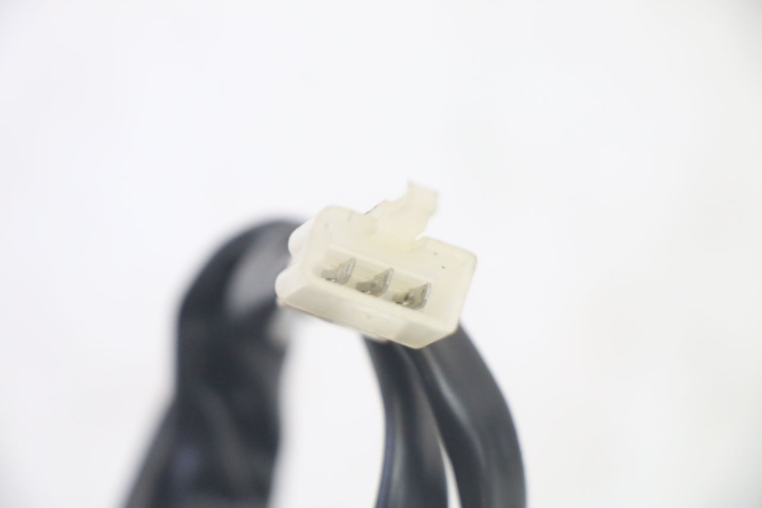 photo de WSKAŹNIK POZIOMU PALIWA W ZBIORNIKU JM MOTORS OLDIES GT 4T 50 (2018 - 2025) - Zoom stanu zużycia