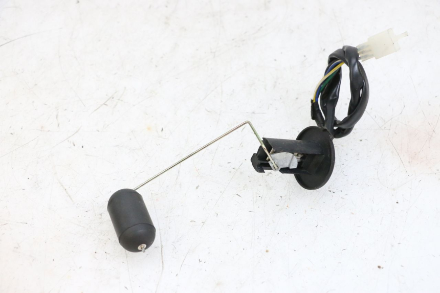 photo de WSKAŹNIK POZIOMU PALIWA W ZBIORNIKU JM MOTORS OLDIES GT 4T 50 (2018 - 2025) - Szczegół części