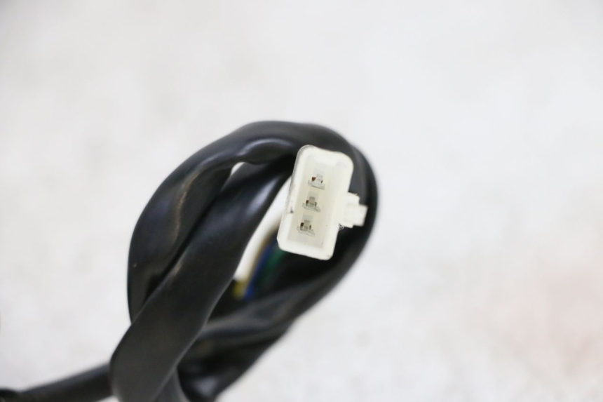 photo de WSKAŹNIK POZIOMU PALIWA W ZBIORNIKU JM MOTORS OLDIES GT 4T 50 (2018 - 2025) - Zoom stanu zużycia