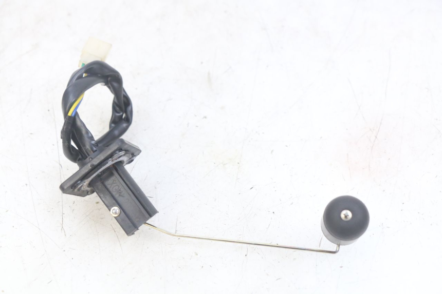 photo de WSKAŹNIK POZIOMU PALIWA W ZBIORNIKU JM MOTORS OLDIES RS 4T 50 (2021 - 2024) - Widok główny