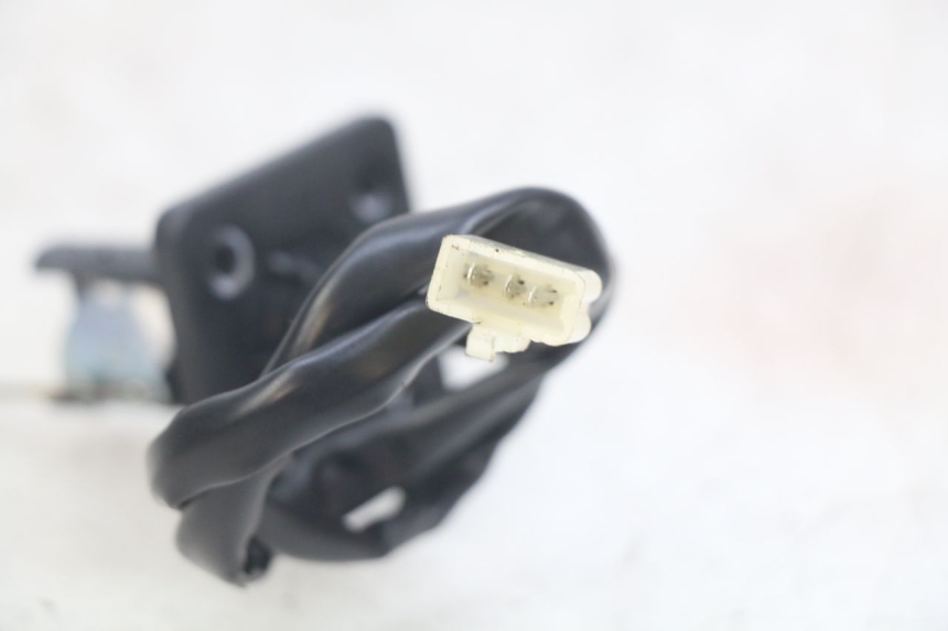 photo de WSKAŹNIK POZIOMU PALIWA W ZBIORNIKU JM MOTORS OLDIES RS 4T 50 (2021 - 2024) - Zoom stanu zużycia