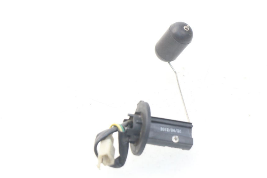 photo de WSKAŹNIK POZIOMU PALIWA W ZBIORNIKU SYM ORBIT 2 4T 50 (2008 - 2017) - Zoom stanu zużycia