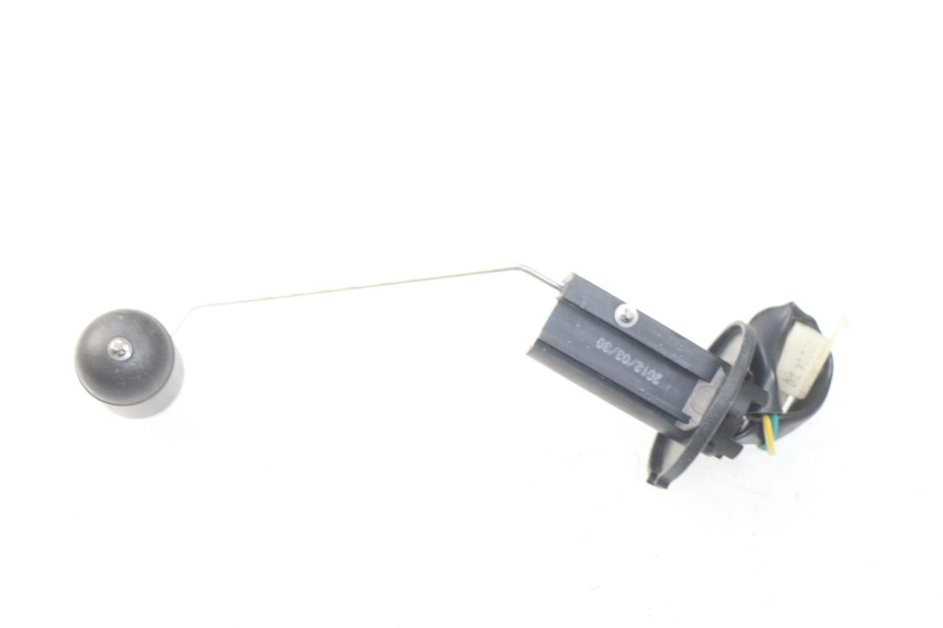 photo de WSKAŹNIK POZIOMU PALIWA W ZBIORNIKU SYM ORBIT 2 4T 50 (2008 - 2017) - Zoom stanu zużycia