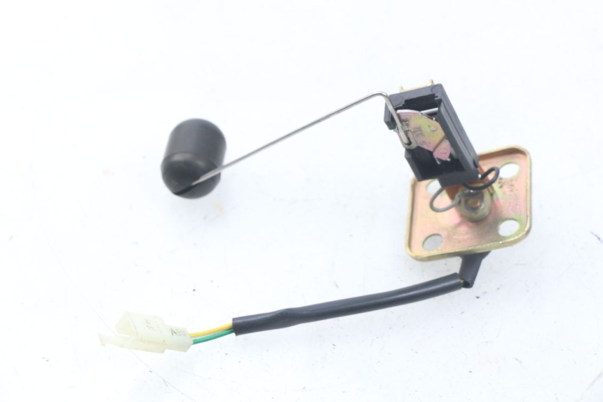 photo de WSKAŹNIK POZIOMU PALIWA W ZBIORNIKU SYM ORBIT 2 4T 50 (2018 - 2022) - Zoom stanu zużycia