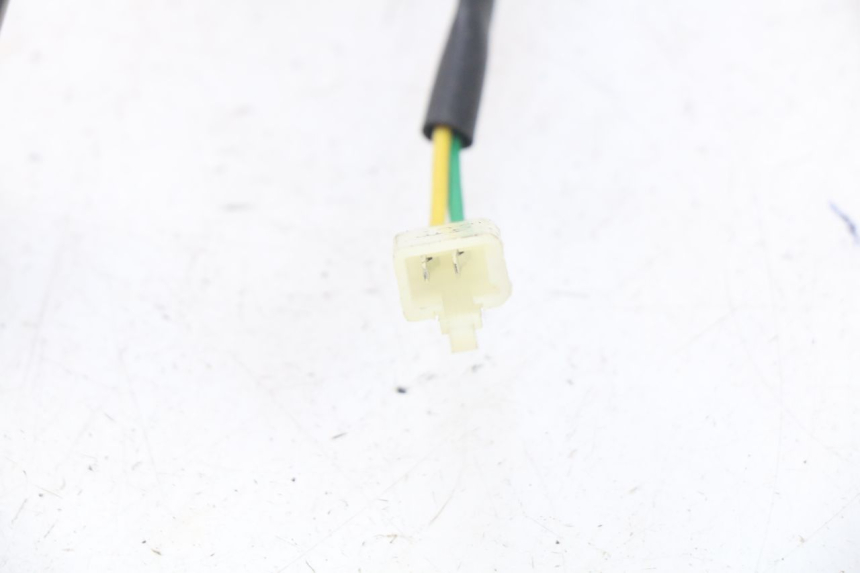 photo de WSKAŹNIK POZIOMU PALIWA W ZBIORNIKU SYM ORBIT 2 4T 50 (2018 - 2022) - Zbliżenie techniczne