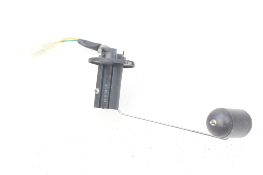 photo de WSKAŹNIK POZIOMU PALIWA W ZBIORNIKU SYM ORBIT 2 4T 50 (2008 - 2017) - Widok główny