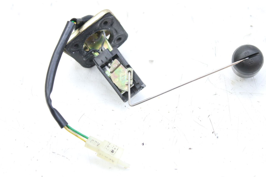 photo de WSKAŹNIK POZIOMU PALIWA W ZBIORNIKU SYM ORBIT 2 4T 50 (2018 - 2022) - Widok główny