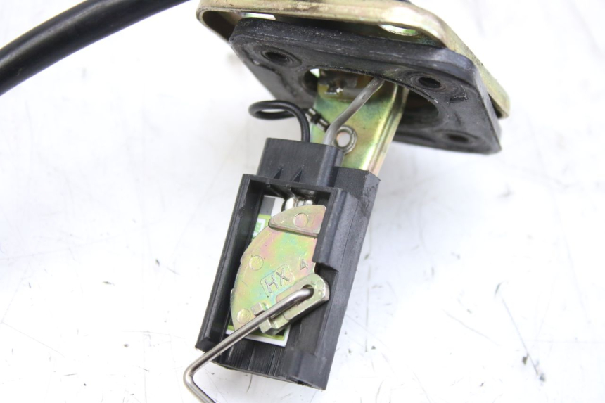 photo de WSKAŹNIK POZIOMU PALIWA W ZBIORNIKU SYM ORBIT 2 4T 50 (2018 - 2022) - Zoom stanu zużycia