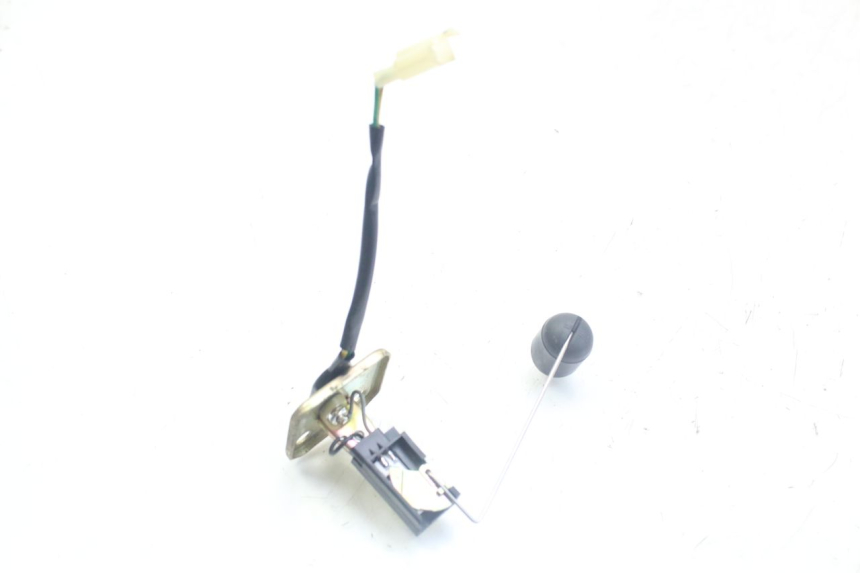 photo de WSKAŹNIK POZIOMU PALIWA W ZBIORNIKU SYM ORBIT 2 4T 50 (2018 - 2022) - Zoom stanu zużycia