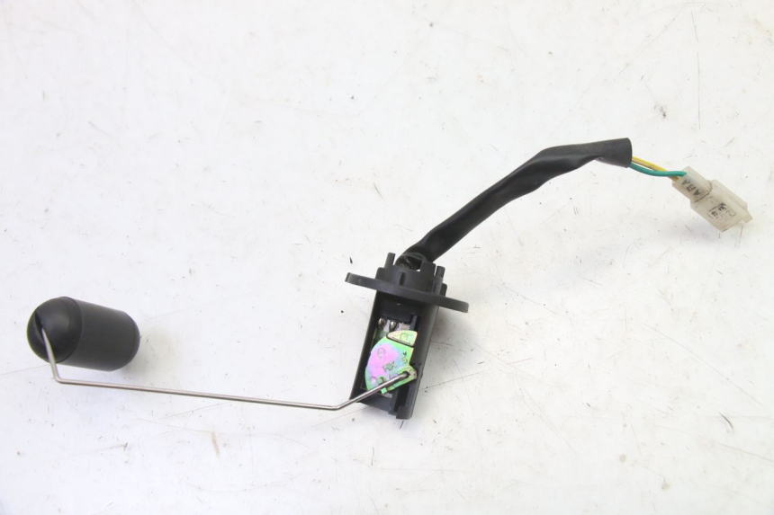 photo de WSKAŹNIK POZIOMU PALIWA W ZBIORNIKU SYM ORBIT 2 4T 50 (2008 - 2017) - Widok główny