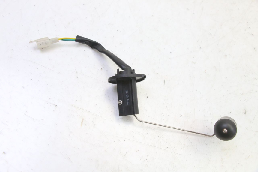 photo de WSKAŹNIK POZIOMU PALIWA W ZBIORNIKU SYM ORBIT 2 4T 50 (2008 - 2017) - Szczegół części