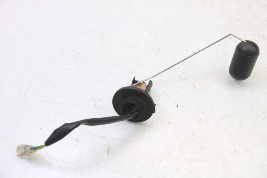 photo de WSKAŹNIK POZIOMU PALIWA W ZBIORNIKU SYM ORBIT 2 4T 50 (2008 - 2017) - Zoom stanu zużycia