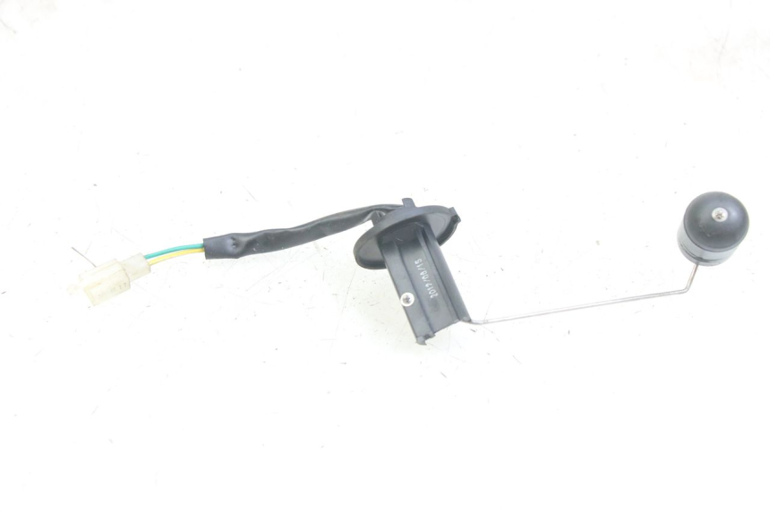 photo de WSKAŹNIK POZIOMU PALIWA W ZBIORNIKU SYM ORBIT 2 TS 2T 50 (2011 - 2016) - Widok główny