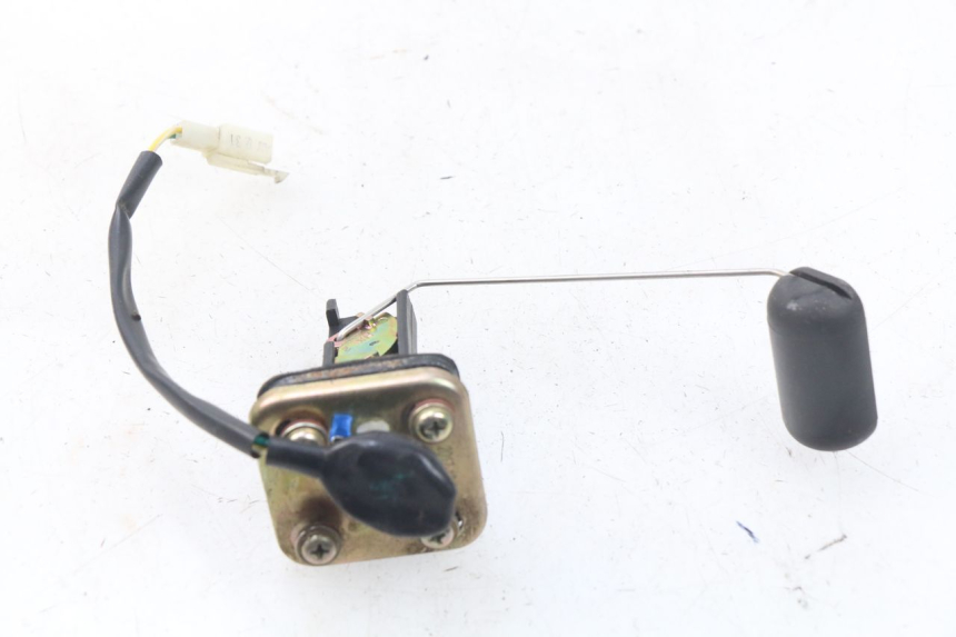 photo de WSKAŹNIK POZIOMU PALIWA W ZBIORNIKU SYM ORBIT III 3 4T 50 (2018 - 2021) - Widok główny