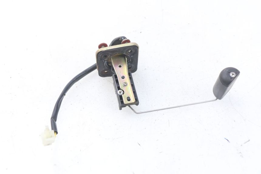 photo de WSKAŹNIK POZIOMU PALIWA W ZBIORNIKU SYM ORBIT III 3 4T 50 (2018 - 2021) - Zoom stanu zużycia