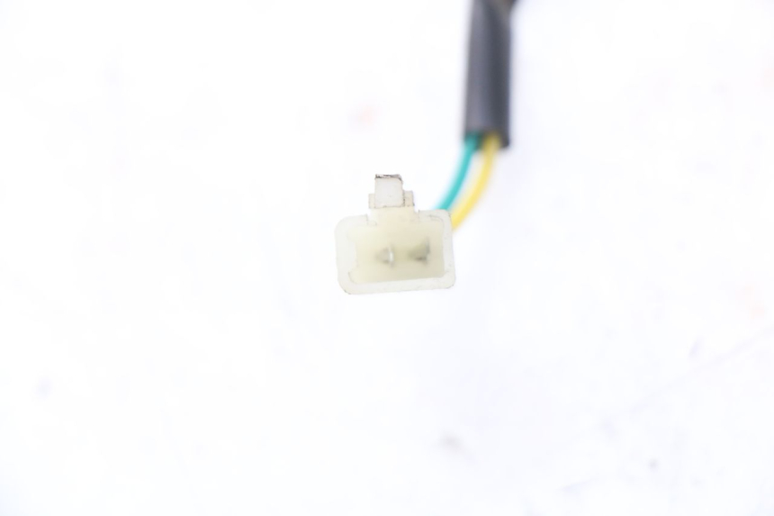 photo de WSKAŹNIK POZIOMU PALIWA W ZBIORNIKU SYM ORBIT III 3 4T 50 (2018 - 2021) - Inny kąt widzenia