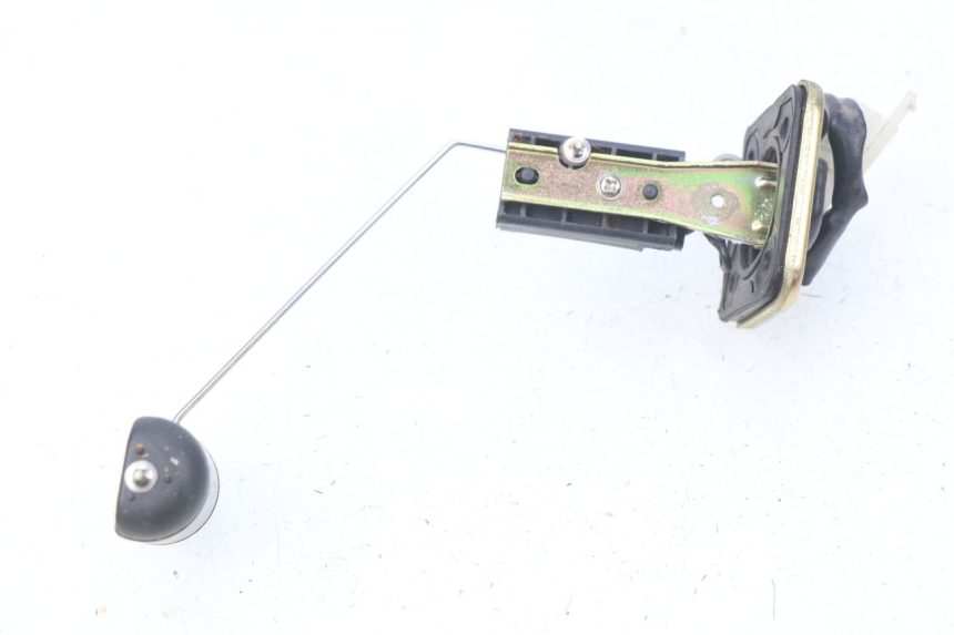 photo de WSKAŹNIK POZIOMU PALIWA W ZBIORNIKU SYM ORBIT III 3 4T 50 (2021 - 2025) - Zoom stanu zużycia