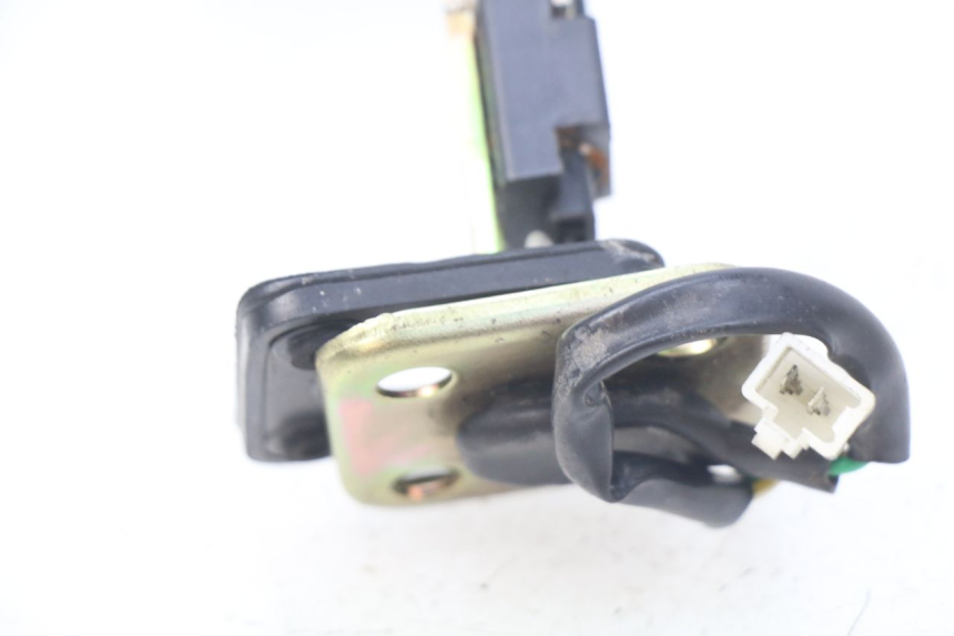 photo de WSKAŹNIK POZIOMU PALIWA W ZBIORNIKU SYM ORBIT III 3 4T 50 (2021 - 2025) - Inny kąt widzenia