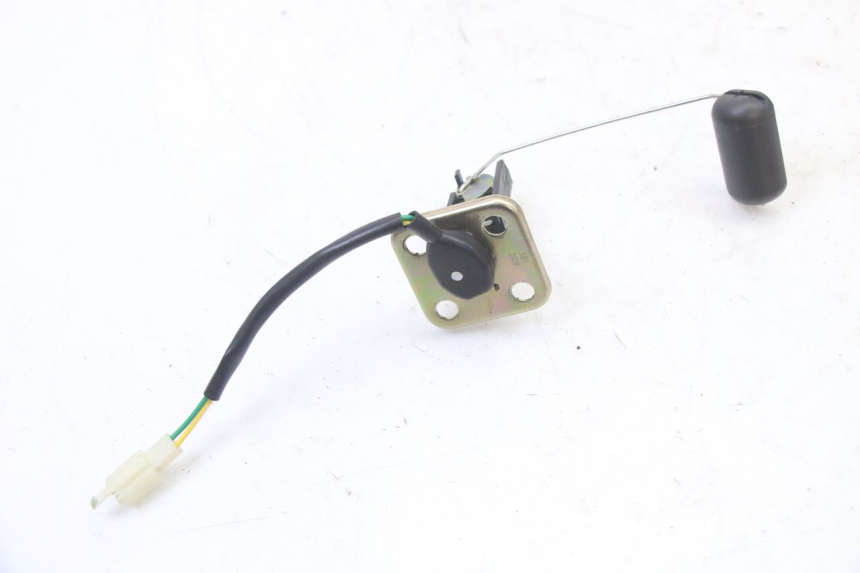 photo de WSKAŹNIK POZIOMU PALIWA W ZBIORNIKU SYM ORBIT III 3 4T 50 (2021 - 2025) - Zoom stanu zużycia