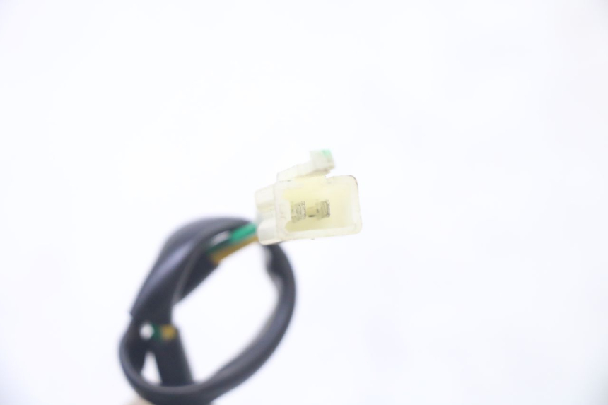 photo de WSKAŹNIK POZIOMU PALIWA W ZBIORNIKU SYM ORBIT III 3 4T 50 (2021 - 2025) - Inny kąt widzenia