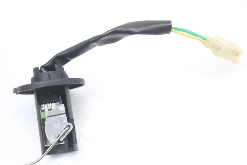 photo de WSKAŹNIK POZIOMU PALIWA W ZBIORNIKU SYM ORBIT 50 (2008 - 2010) - Inny kąt widzenia