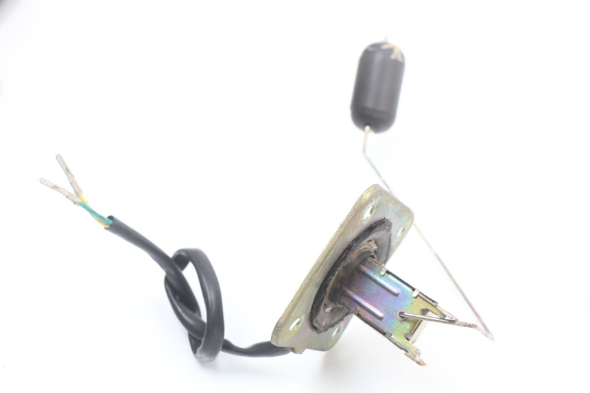 photo de WSKAŹNIK POZIOMU PALIWA W ZBIORNIKU ASTOR ORCAL 125 (2015 - 2017) - Zoom stanu zużycia