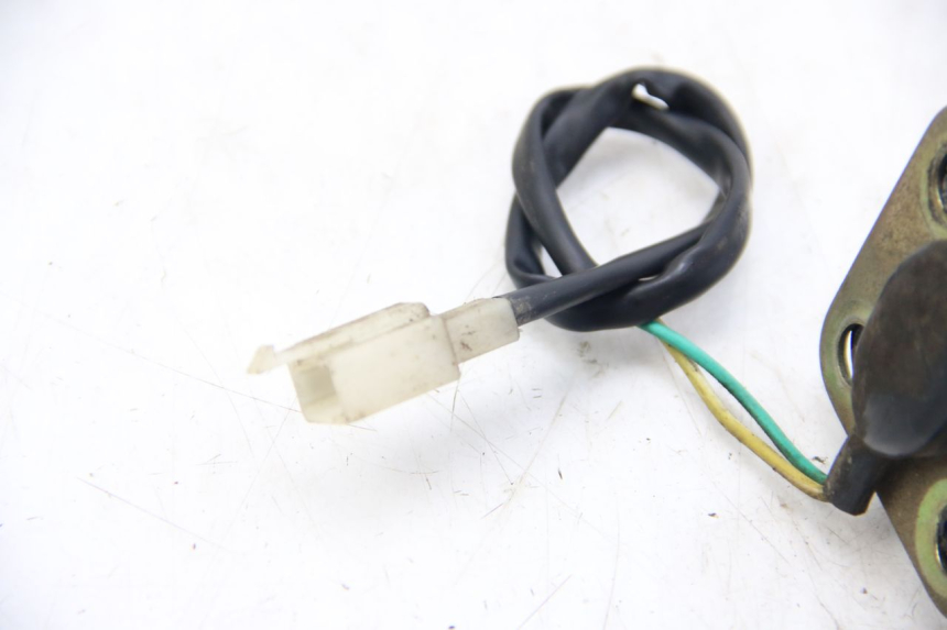 photo de WSKAŹNIK POZIOMU PALIWA W ZBIORNIKU TNT MOTOR OTTO 2T 50 (2012 - 2018) - Zoom stanu zużycia