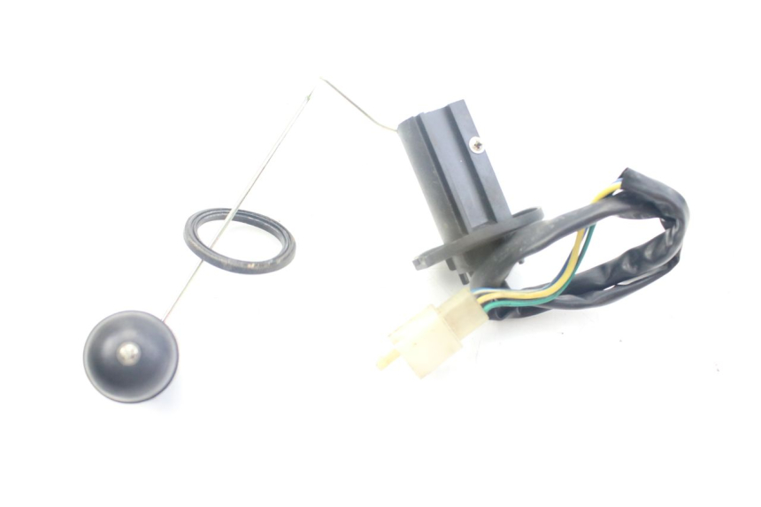 photo de WSKAŹNIK POZIOMU PALIWA W ZBIORNIKU IMF INDUSTRIE PACH 2T 50 (2009 - 2018) - Widok główny