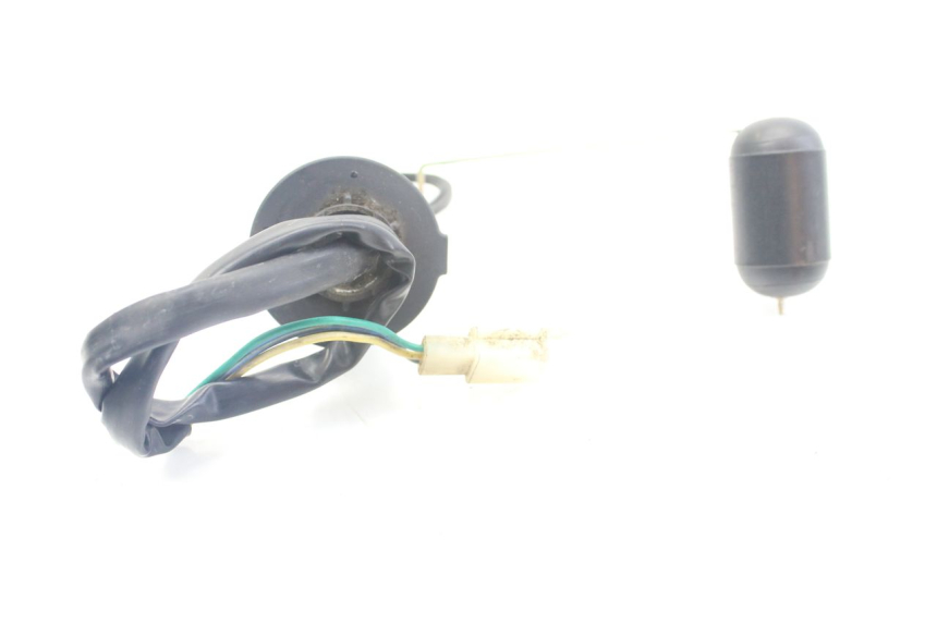 photo de WSKAŹNIK POZIOMU PALIWA W ZBIORNIKU IMF INDUSTRIE PACH 2T 50 (2009 - 2018) - Inny kąt widzenia