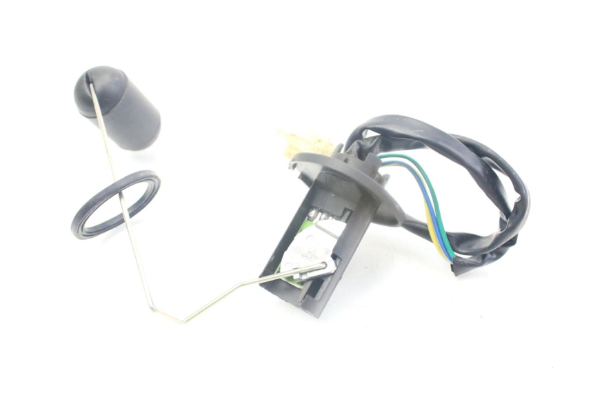 photo de WSKAŹNIK POZIOMU PALIWA W ZBIORNIKU IMF INDUSTRIE PACH 2T 50 (2009 - 2018) - Zbliżenie techniczne