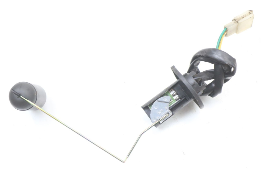 photo de WSKAŹNIK POZIOMU PALIWA W ZBIORNIKU IMF INDUSTRIE PACH 4T 50 (2009 - 2018) - Widok główny