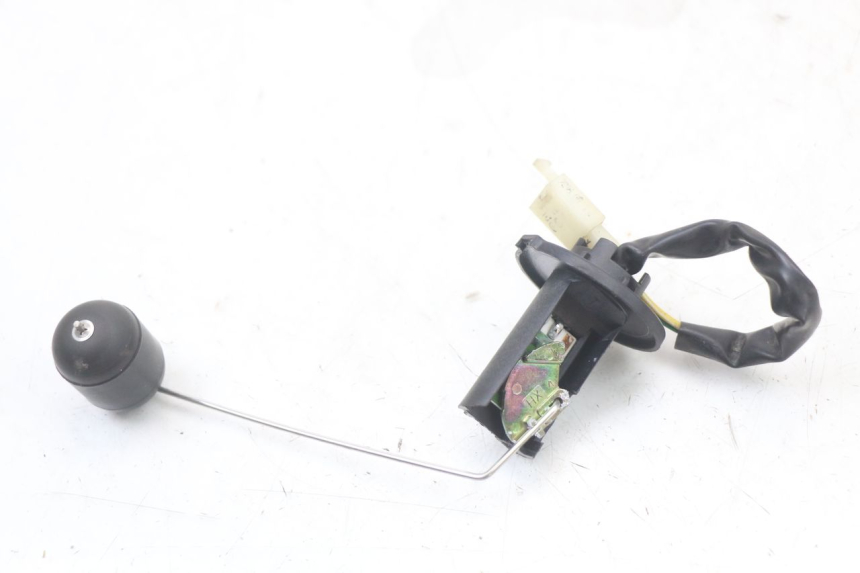 photo de WSKAŹNIK POZIOMU PALIWA W ZBIORNIKU PEUGEOT BELVILLE 125 (2017 - 2021) - Widok główny