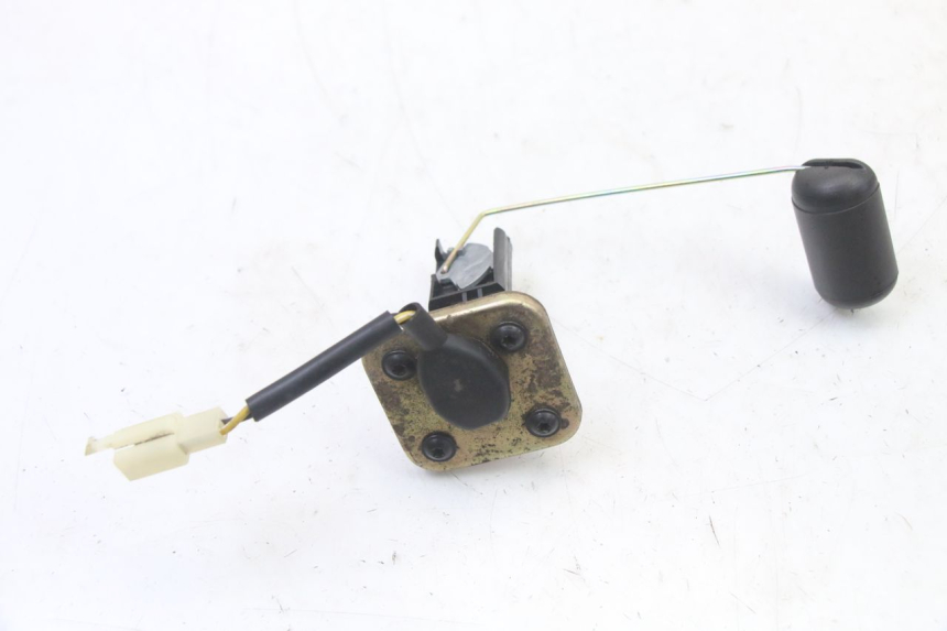 photo de WSKAŹNIK POZIOMU PALIWA W ZBIORNIKU PEUGEOT CITYSTAR 2T 50 (2018 - 2021) - Zoom stanu zużycia