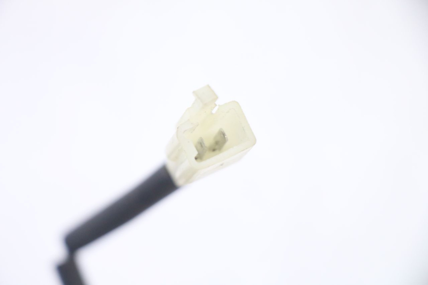 photo de WSKAŹNIK POZIOMU PALIWA W ZBIORNIKU PEUGEOT CITYSTAR 2T 50 (2018 - 2021) - Inny kąt widzenia