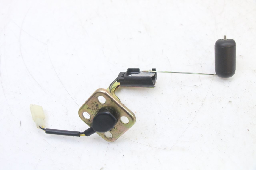 photo de WSKAŹNIK POZIOMU PALIWA W ZBIORNIKU PEUGEOT KISBEE 4T 50 (2018 - 2022) - Zoom stanu zużycia