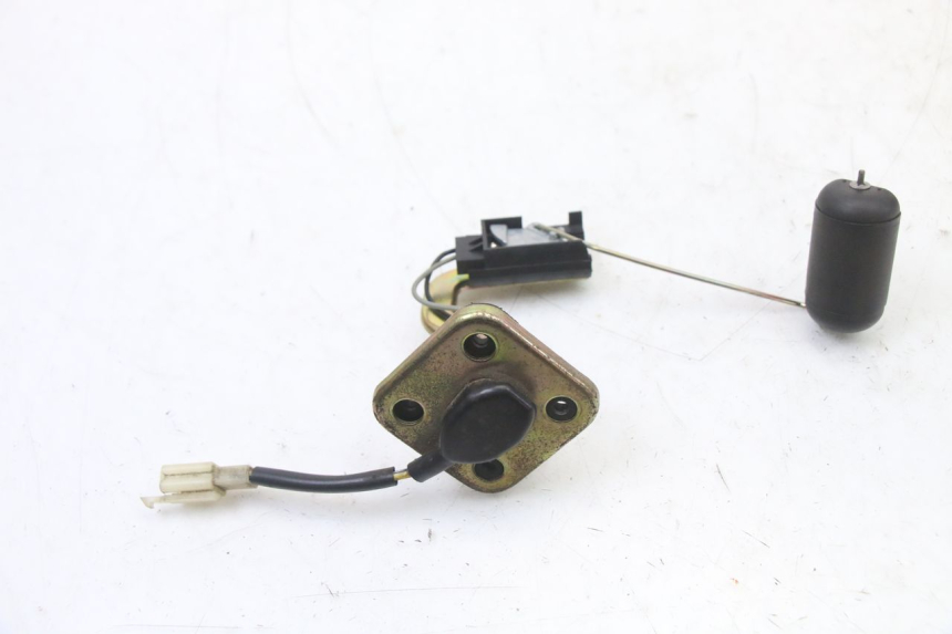 photo de WSKAŹNIK POZIOMU PALIWA W ZBIORNIKU PEUGEOT KISBEE 4T 50 (2010 - 2017) - Szczegół części