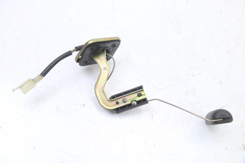 photo de WSKAŹNIK POZIOMU PALIWA W ZBIORNIKU PEUGEOT KISBEE 4T 50 (2010 - 2017) - Zoom stanu zużycia