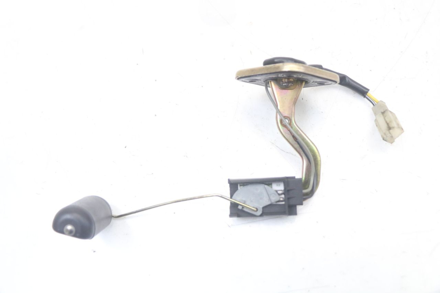 photo de WSKAŹNIK POZIOMU PALIWA W ZBIORNIKU PEUGEOT STREETZONE 4T 50 (2018 - 2023) - Widok główny