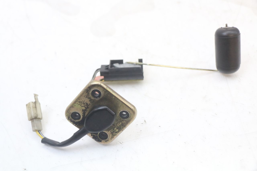 photo de WSKAŹNIK POZIOMU PALIWA W ZBIORNIKU PEUGEOT STREETZONE 4T 50 (2018 - 2023) - Szczegół części