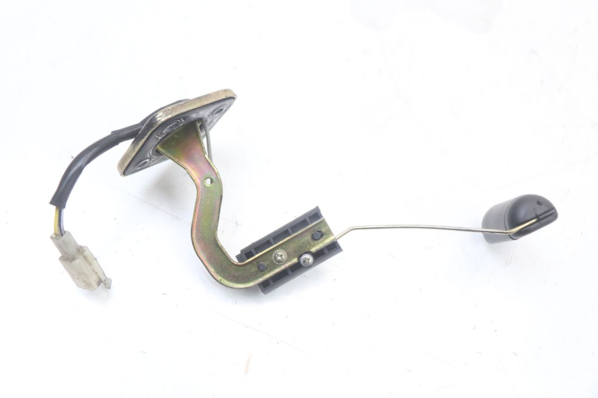 photo de WSKAŹNIK POZIOMU PALIWA W ZBIORNIKU PEUGEOT STREETZONE 4T 50 (2018 - 2023) - Zoom stanu zużycia