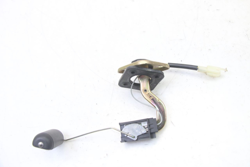 photo de WSKAŹNIK POZIOMU PALIWA W ZBIORNIKU PEUGEOT STREETZONE I 2T 50 (2018 - 2020) - Widok główny